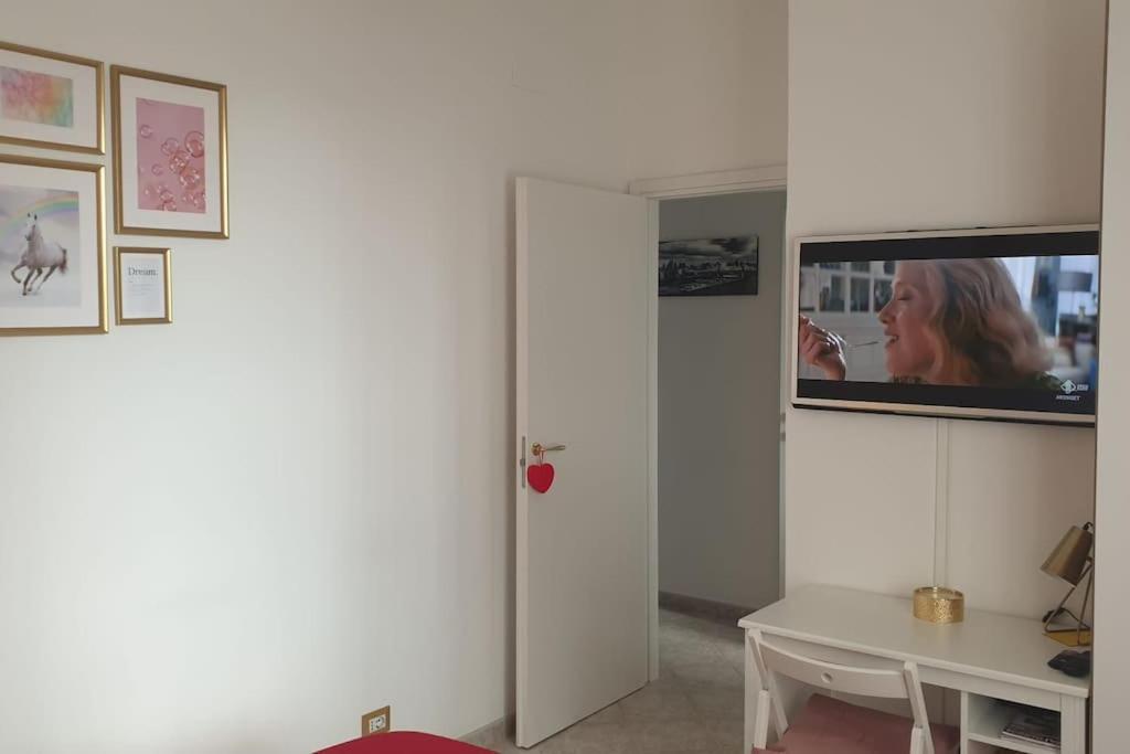 Delizioso Appartamento San Pietro روما المظهر الخارجي الصورة