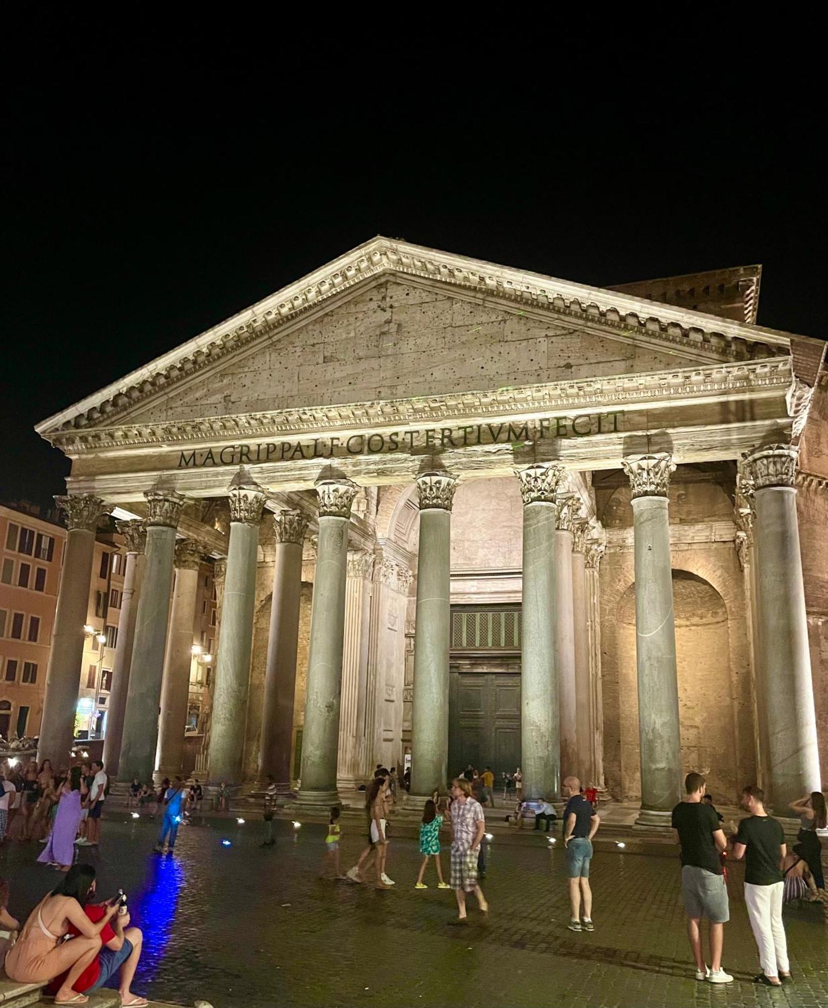 Delizioso Appartamento San Pietro روما المظهر الخارجي الصورة